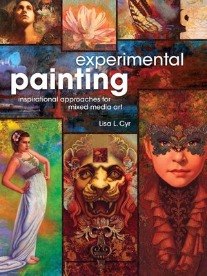 cover image of Experimental Painting